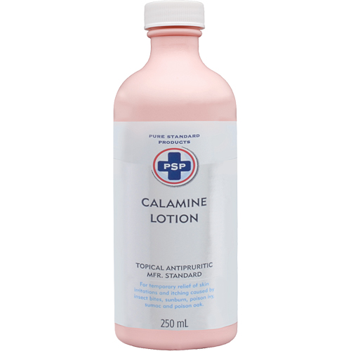 Lotion de calamine Pathway Supply LP