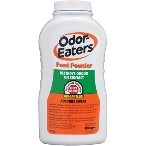 Odor-Eaters&reg; Foot Powder Pathway Supply LP