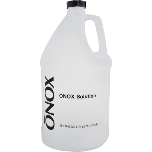 Onox&reg; Solution Pathway Supply LP