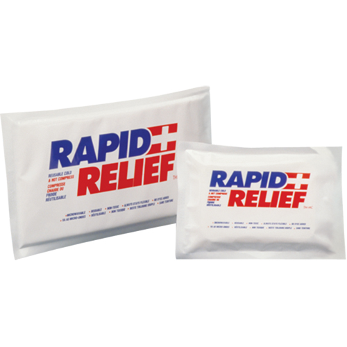 Gel Compress Packs Pathway Supply LP