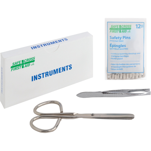 Instrument Kit Pathway Supply LP