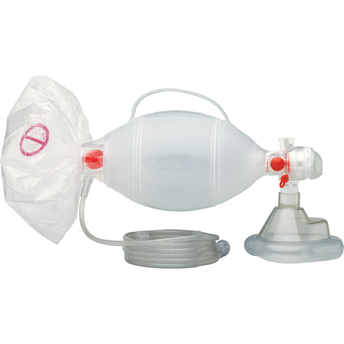 Ambu&reg; Spur&reg; II Adult Resuscitator Pathway Supply LP