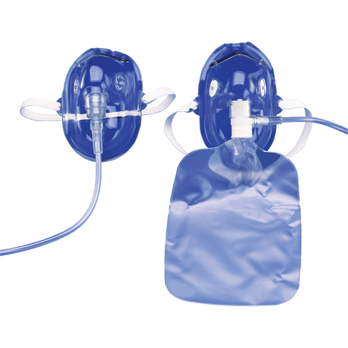 Oxygen Masks Pathway Supply LP