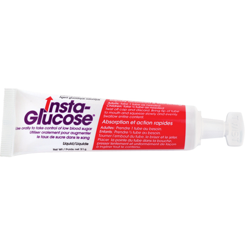 Insta-Glucose&reg; Oral Gel Pathway Supply LP