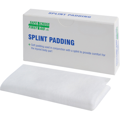 Splint Padding Pathway Supply LP