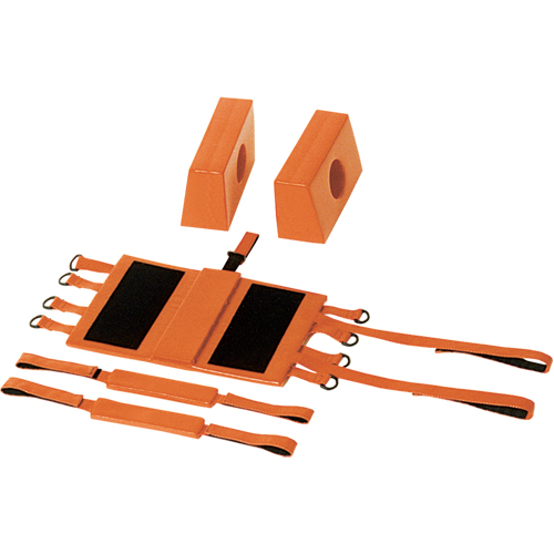 Immobilisateurs pour la t&ecirc;te Pathway Supply LP