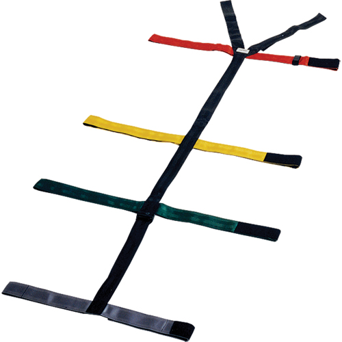 Syst&egrave;mes d'immobilisation rapide Pathway Supply LP