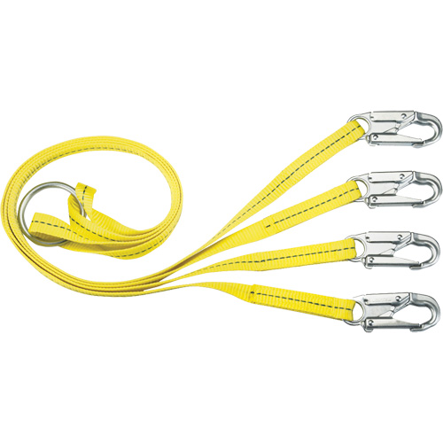 Barquettes de sauvetage - Brides de barquette de sauvetage Pathway Supply LP