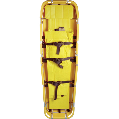 Syst&egrave;mes d'immobilisation pour barquette de sauvetage Pathway Supply LP
