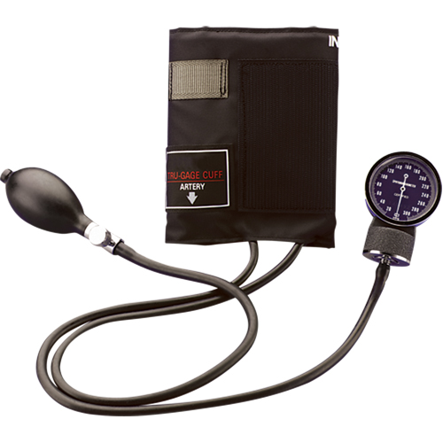 Aneroid Sphygmomanometers, Class 1 Pathway Supply LP