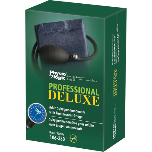 Aneroid Sphygmomanometers, Class 1 Pathway Supply LP