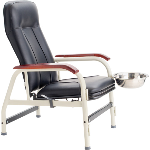 Chaises pour premiers soins Pathway Supply LP