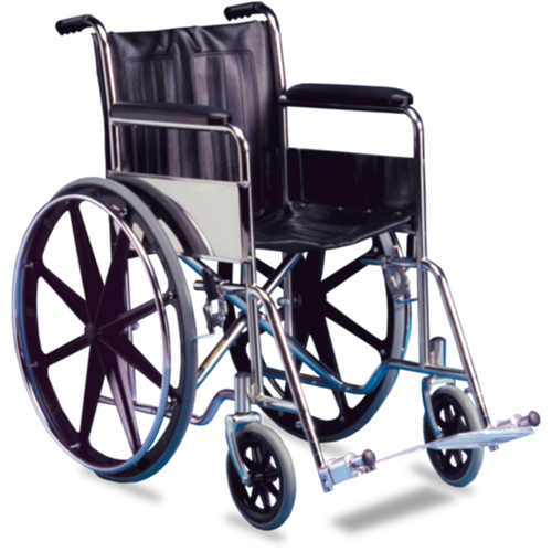 Wheelchair Pathway Supply LP