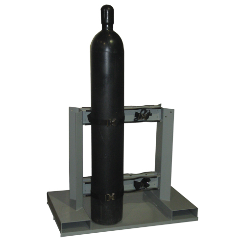 Supports pour bouteilles Pathway Supply LP