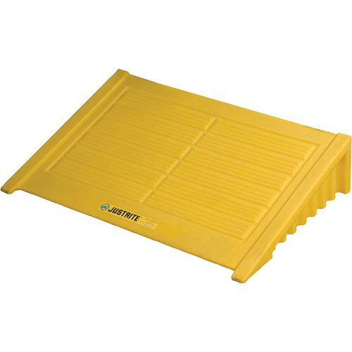 EcoPolyBlend Spill Control Ramp Pathway Supply LP