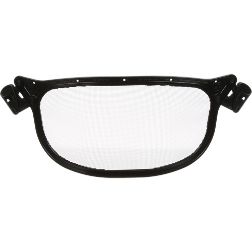 &eacute;cran facial en filet de nylon Peltor, 11-2/3" la x 6-1/2" h Pathway Supply LP