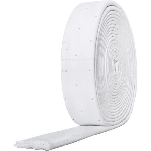 Folded Sorbents, Oil Only, 600" x 5", 10.5 gal. Absorbancy Pathway Supply LP