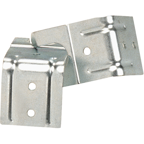 Crochet mural pour extincteurs (CO2) de 10 &agrave; 15 lb Pathway Supply LP