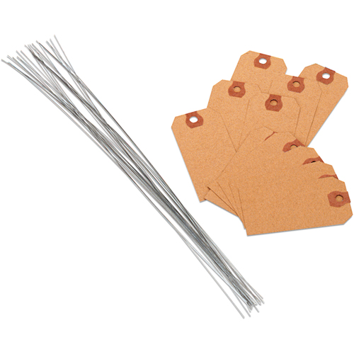 Wire Ties Pathway Supply LP