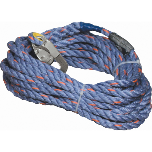 Miller&reg; Vertical Lifelines Pathway Supply LP