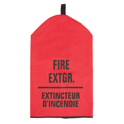 Fire Extinguisher Covers Pathway Supply LP
