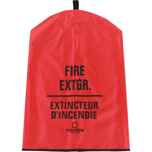Fire Extinguisher Covers Pathway Supply LP