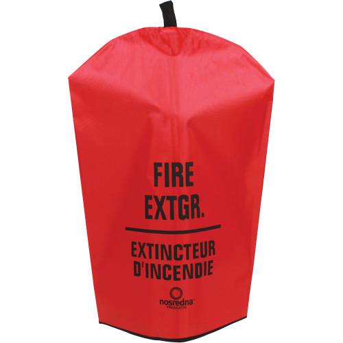 Fire Extinguisher Covers Pathway Supply LP