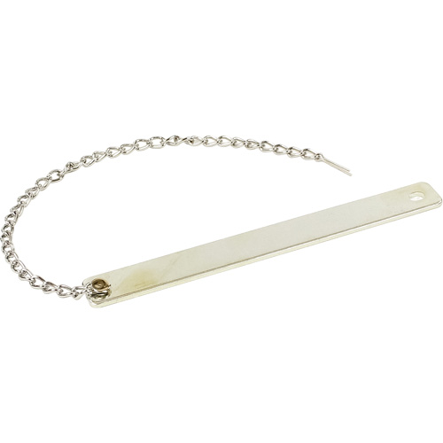 Hammer & Chain Replacement Part for Surface-Mounted Fire Extinguisher Cabinet Pathway Supply LP