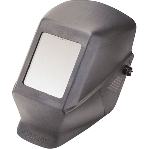 HSL 100 Passive Welding Helmet Pathway Supply LP