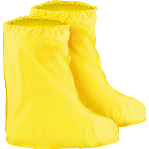 Couvre-bottes et souliers, Moyen, PVC, Hauteur de 15" Pathway Supply LP