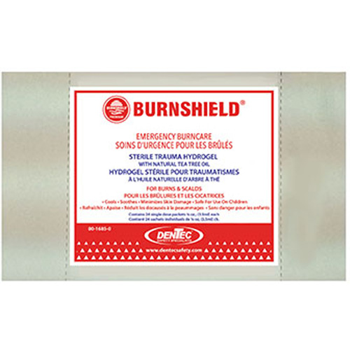 Gel Burngel Burnfree, Gel, Classe 2 Pathway Supply LP