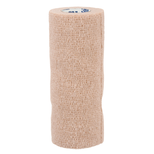 Coban Wrap, Cut to Size L x 6" W, Class 1, Self-Adherent Pathway Supply LP