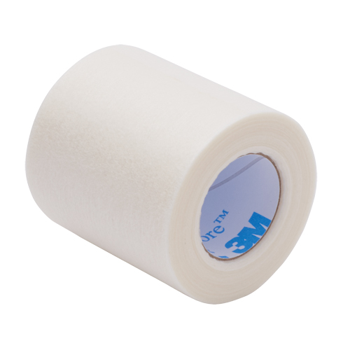 Ruban chirurgical hypoallerg&eacute;nique Micropore de 3M, Classe 1, 30' lo x 2" la Pathway Supply LP