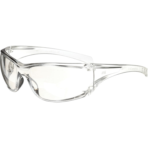 Virtua AP Safety Glasses, Indoor/Outdoor Mirror Lens, Anti-Scratch, ANSI Z87+/Meets/Exceeds CSA Z94.3 Pathway Supply LP