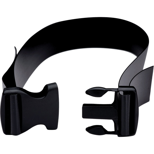 Versaflo Powered Air Purifying Respirator TR-600 Easy-Clean Belt Extender Pathway Supply LP