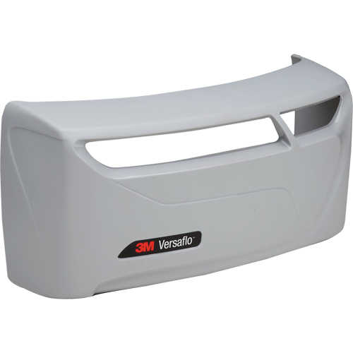 Versaflo Powered Air Purifying Respirator TR-600 Filter Cover Pathway Supply LP