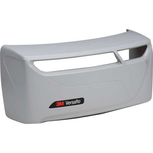 Versaflo Powered Air Purifying Respirator TR-600 Filter Cover Pathway Supply LP