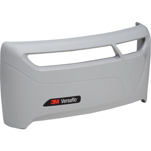 Versaflo Powered Air Purifying Respirator TR-600 Filter Cover Pathway Supply LP