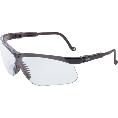 Uvex&reg; Genesis&reg; Safety Glasses with HydroShield Lenses, Clear Lens, Anti-Fog, Meets/Exceeds CSA Z94.3 Pathway Supply LP