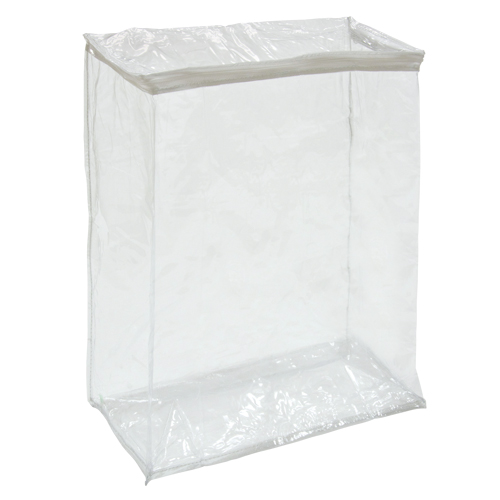 Zipper Bag Pathway Supply LP