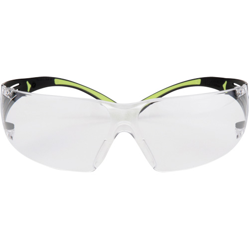 Securefit 400 Series Safety Glasses, Clear Lens, Anti-Fog/Anti-Scratch, ANSI Z87+/Meets/Exceeds CSA Z94.3 Pathway Supply LP