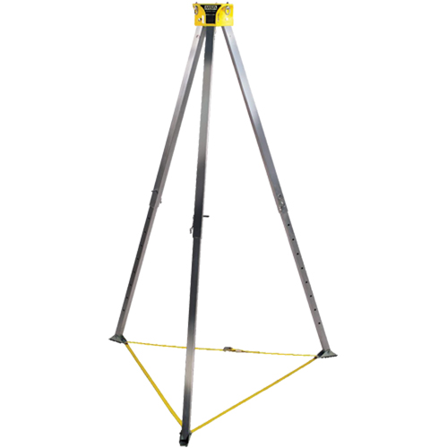 Workman Tripods Pathway Supply LP