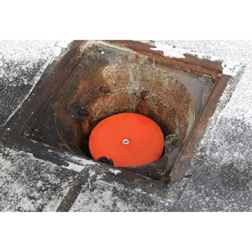 Bouchons pour drain Pathway Supply LP
