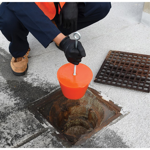 Bouchons pour drain Pathway Supply LP