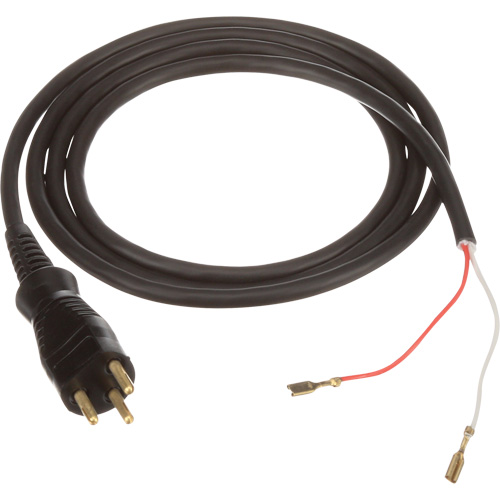 C&acirc;ble de rechange pour appareil filtrant &agrave; ventilation assist&eacute;e Powerflow Pathway Supply LP