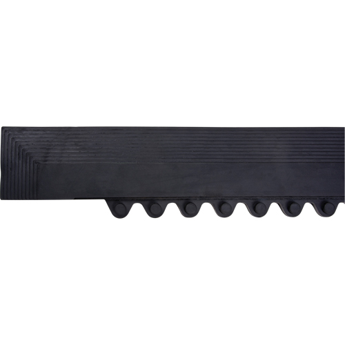 Rampe de bordure pour tapis Pathway Supply LP
