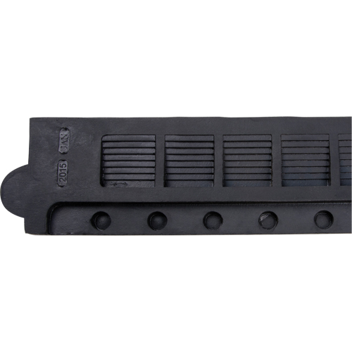 Border Ramp for Matting Pathway Supply LP