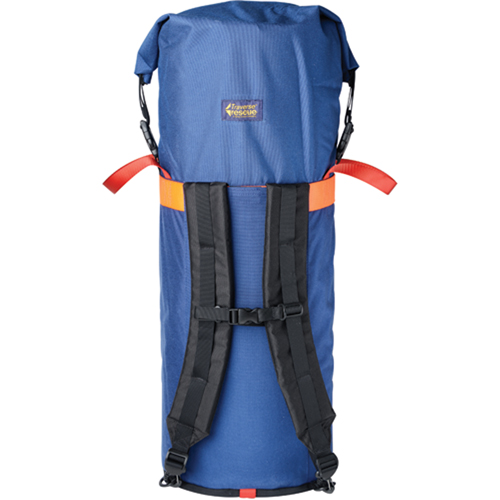  Brancard de sauvetage Traverse Pathway Supply LP