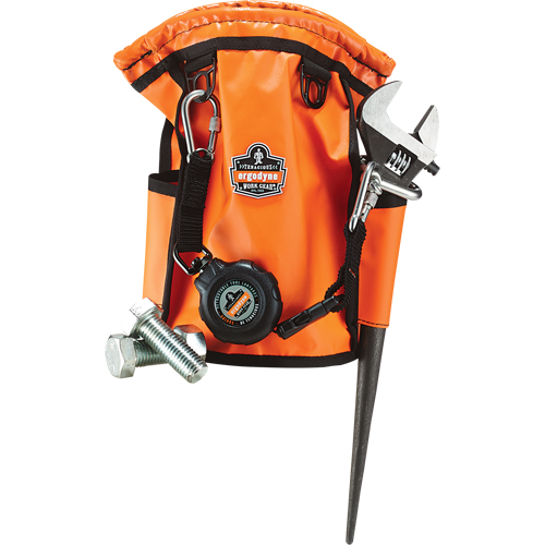 Arsenal&reg; 5528 Topped Parts Pouch Pathway Supply LP