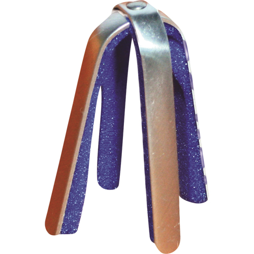 Attelles, Doigt et orteil, Fil d'aluminium, 3", Classe 1 Pathway Supply LP
